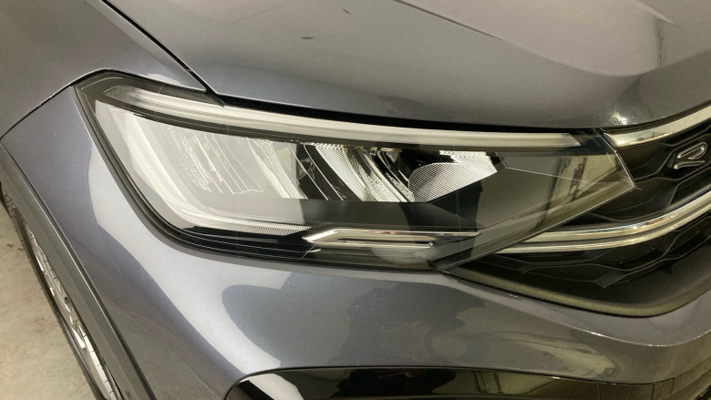 Volkswagen Taigo 1.0 TSI 110 R-Line 5dr Petrol Hatchback